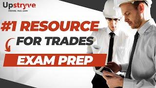 How Can Upstryve Help You? | Tradespeople