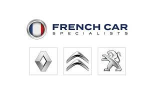 French Car Specialists