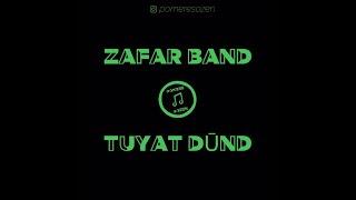 Zafar Band - Tuyat dūnd (live) / LYRICS VIDEO / Pomere Sozen