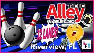 The Alley at Southshore - Riverview