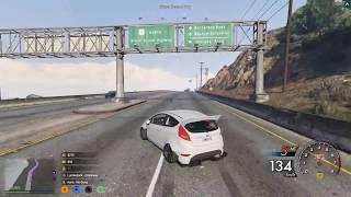 FiveM (American Dream RP) Ep. 2