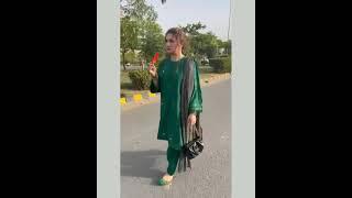 merium pervaiz new video,  we all are shocked to see this  #Shorts