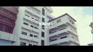 Xavier International College, Kalopul || College Intro