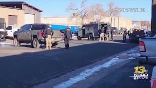 Investigation into criminal organization leads to multiple police raids across Colorado ...