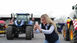 AGROTEC GmbH & Co. KG Raesfeld Imagefilm zum 25-jährigen Firmenjubiläum