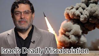 Prof. Mohammad Marandi | Israel’s Deadly Miscalculation: Consequences of Attacking Iran & Hezbollah!