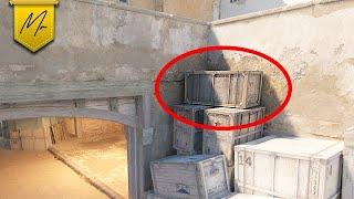 Dust2 Latest Controversial Update