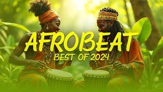 Afrobeats Mix 2024  Top 20 Best Afrobeats Songs 2024 | Trending Amapiano Music 2025