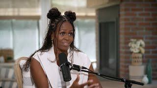 Michelle Obama Speaks Out on Divorce Rumors