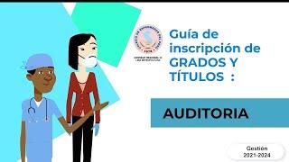 Trámite de inscripción de Auditor como nuevo miembro de la Orden del CR3 de Lima Metropolitana