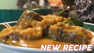 Kare Kare - Chef Ron Bilaro