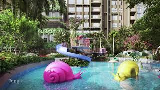 Celesta Heights (Ho Chi Minh City) by Keppel Land & Phu Long (Full version)