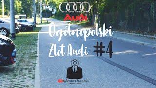 Ogólnopolski Zlot Audi 2024