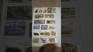 My Stamp Collection️ SL Stamps #stamps 