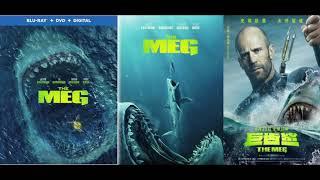 MEG FRANCHISE CREATOR STEVE ALTEN EXCLUSIVE SEASON ONE EPISODE PREMIERE ON ABOUT THE AUTHORS TV