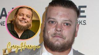 Corey Harrison Leaves Behind A Fortune That Makes His Family Cry