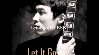 허석 Let it go (smooth jazz guitar)Original(ibanez gb-10)