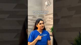 How to use Niacinamide like a Dermatologist? Skincare Routine| Niacinamide Serum| Face Serum|