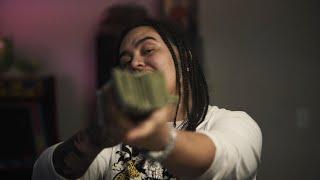 SaySoTheMac - Punk Rock B***h (Feat. OTM & K7 The Finesser) || Shot By @upgoodent