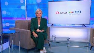 Integrated Virtual Care with NELFT and The Access Group by ITN