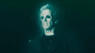 The Doctor's Ghost | Under The Lake | Doctor Who