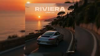 [FREE] "RIVIERA" - SUMMER LOOP KIT (Deep House, Afro, Guitar, Morad)