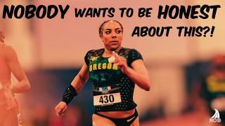 The NCAA Champs have NEVER been like THIS?! || The REAL Best Women’s Indoor Teams in D1!