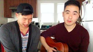 Ed Sheeran | All of the Stars [Patrick Wong & Derek Suen Cover]