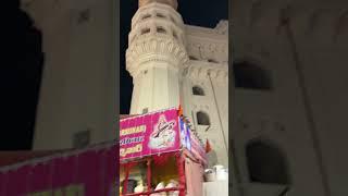 Bhagya Laxmi Temple Chaarminar Hyderabad