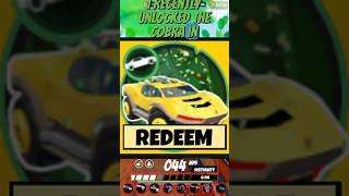 Cobra Review!  Season 26 Roblox Jailbreak