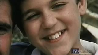 A&E Biography - The Wonder Years - Fred Savage