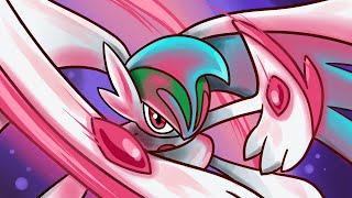 This Mega Gallade Team Just Hit Rank 1. Let's Try it