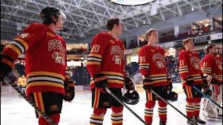 2022 Guelph Gryphons Frosty Mug Presented by the Champion Mortgage Team