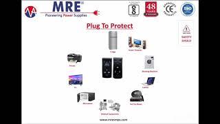 Protect Your Home Appliances