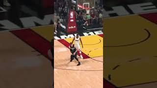 NBA 2K24 Best Blocks #250 #shorts #shortsfeed #nba2k24