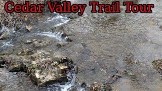 Lakes, TRAILS & Hidden Gems in Cherokee Village Arkansas