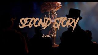 "Second Story" Short Horror Film