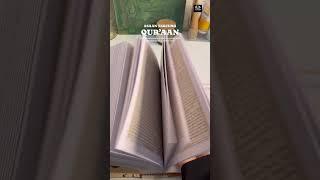 Asaan tarjuma Quran in roaman urdu // contact : 9354175894