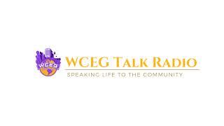 WCEG Network Conversations In Education host Vincent Cheeks.