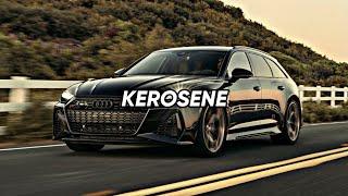 Crystal Castles - Kerosene Ringtone | Download Link