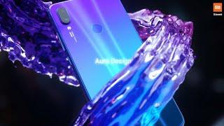 Redmi Note 7 Pro Official Trailer Commercial | 48MP Camera