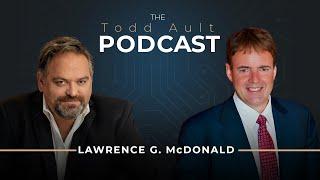 Former Lehman Brothers VP Lawrence G. McDonald Interview - The Uranium Structure That Supports AI