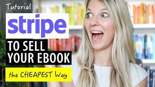 How to Sell Your eBook Online WITHOUT Using Amazon
