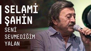 Selami Şahin - Seni Sevmediğim Yalan /  @Akustikhane