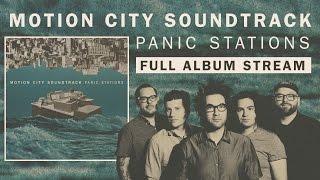 Motion City Soundtrack - "The Samurai Code" (Full Album Stream)