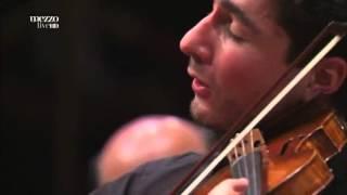Sergey Khachatryan plays Komitas - Tsirani Tsar (Apricot Tree)