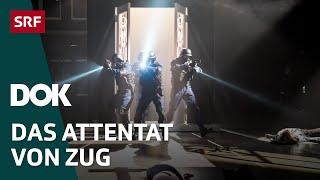 Der Amoklauf im Zuger Kantonsparlament – Attentat auf Politiker:innen | Doku | SRF Dok