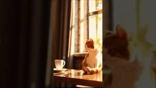  Meows Cafe in Real Life | #Meow #cafe #cat
