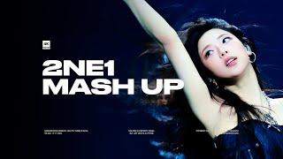 240810-0811 BABYMONSTER RUKA 서울 팬미팅 '2NE1 - MASH UP' RUKA 직캠(4K)