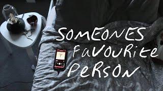 Someones Favourite Person - full movie